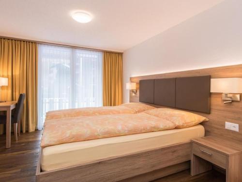 Apartment Top Ferienwohnung Pollux für 4-5 Personen by Interhome