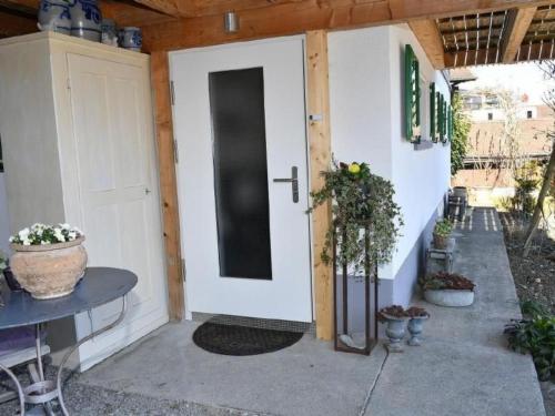 Gallery image of Apartment Seeblick by Interhome in Wasen