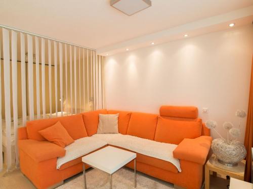 Apartment Haus Cristal by Interhome