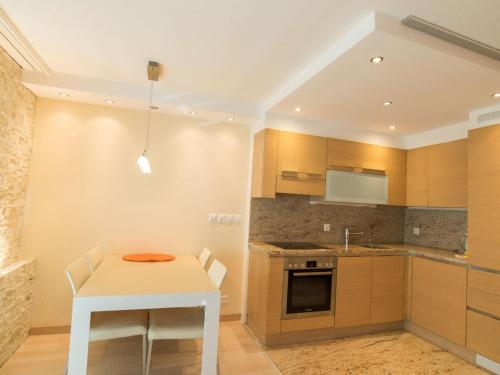 Apartment Haus Cristal by Interhome