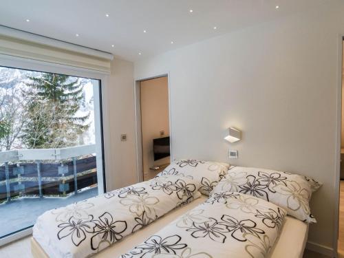 Apartment Haus Flaminia 39 by Interhome