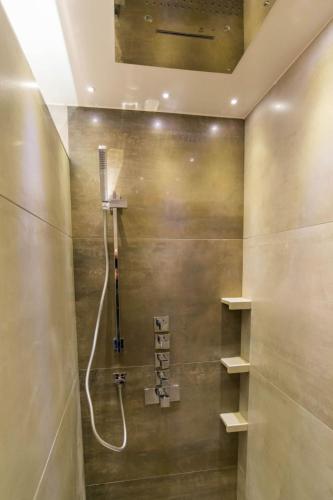Apartment Haus Flaminia 39 by Interhome