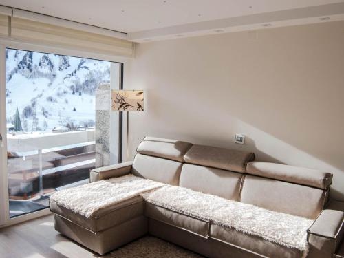 Apartment Haus Flaminia 39 by Interhome