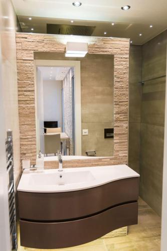 Apartment Haus Flaminia 39 by Interhome