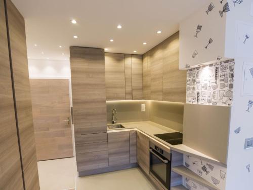 Apartment Haus Flaminia 39 by Interhome