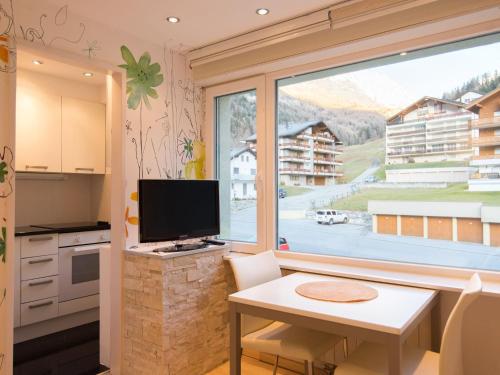 Apartment Haus Cristal by Interhome