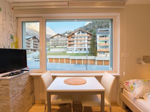Apartment Haus Cristal by Interhome
