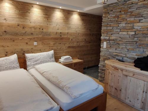 Apartment Haus Haus Cristal by Interhome
