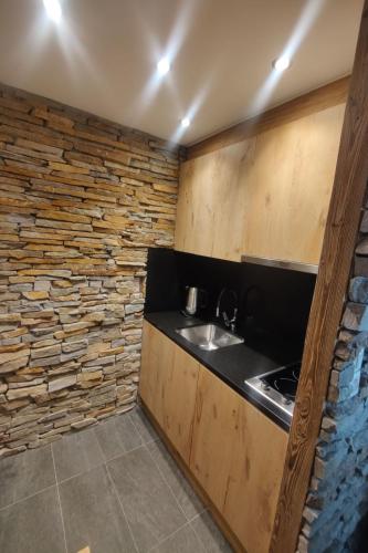 Apartment Haus Haus Cristal by Interhome