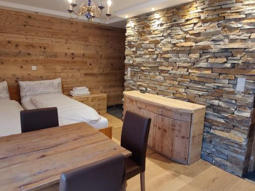 Apartment Haus Haus Cristal by Interhome
