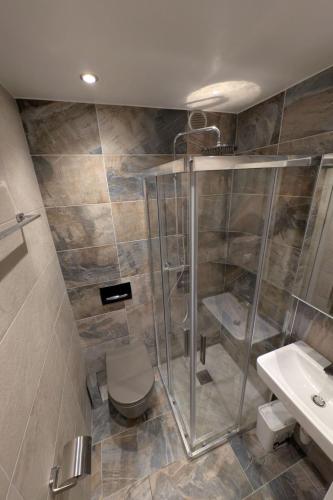 Apartment Haus Haus Cristal by Interhome