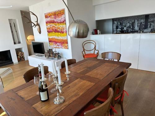 Apartment LaConcorde Golf App2 by Interhome