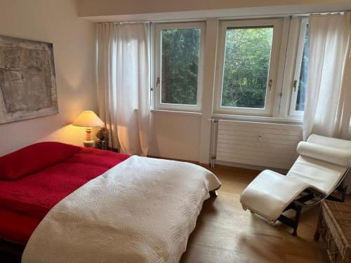 Apartment LaConcorde Golf App2 by Interhome