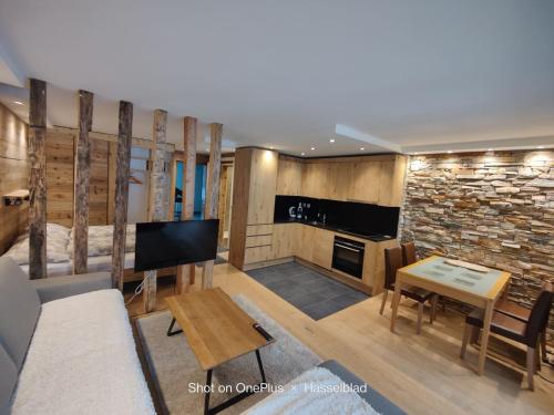 Apartment Haus Cristal by Interhome