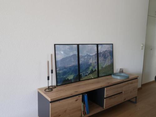 Apartment Siesta 3-5-Zimmer-Wohnung by Interhome