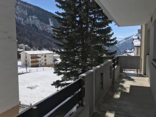 Apartment Siesta 3-5-Zimmer-Wohnung by Interhome