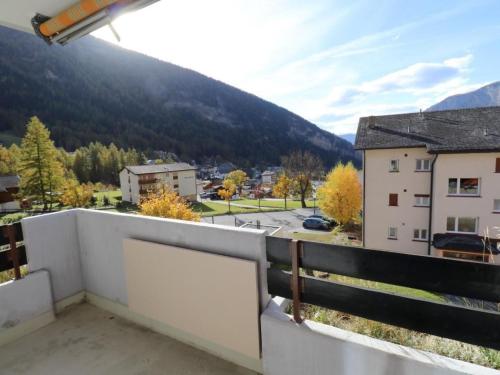 Apartment Siesta 3-5-Zimmer-Wohnung by Interhome