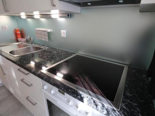 Apartment Siesta 3-5-Zimmer-Wohnung by Interhome