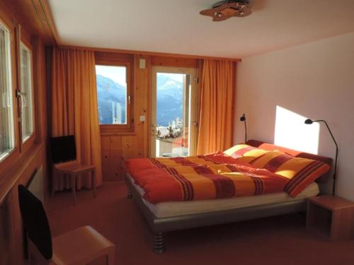 Apartment Talisman WG Lilian by Interhome