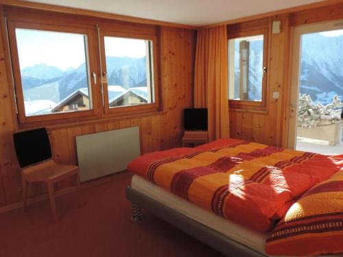 Apartment Talisman WG Lilian by Interhome