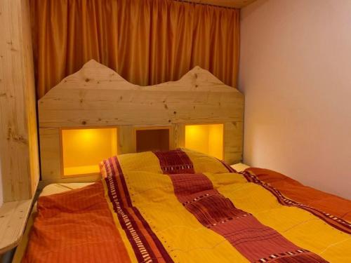 Apartment Talisman WG Lilian by Interhome