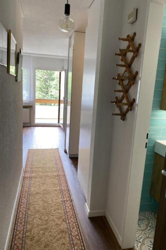 Apartment Alpen-Zauber Leukerbad by Interhome