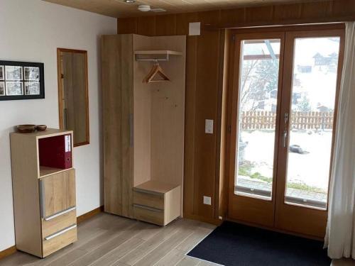 Apartment Chalet Acheregg by Interhome