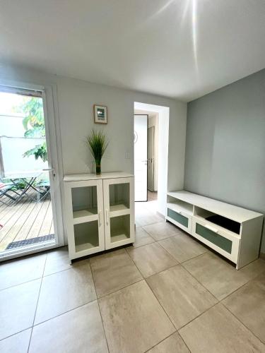 Maison Aquitaine "P'tite Cale"