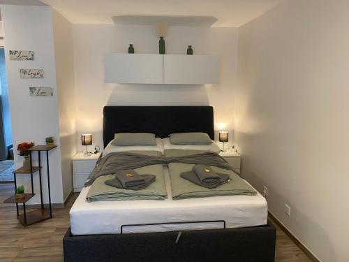 Apartment Studio Majing by Interhome