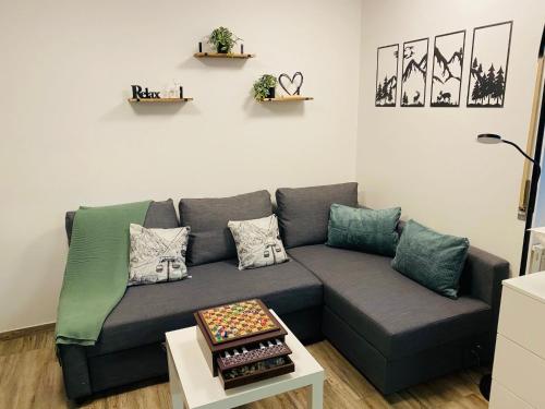Apartment Studio Majing by Interhome
