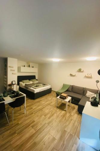 Apartment Studio Majing by Interhome