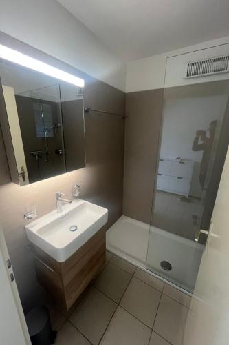 Apartment Casa Rena by Interhome