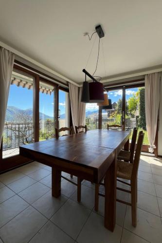 Apartment Casa Rena by Interhome