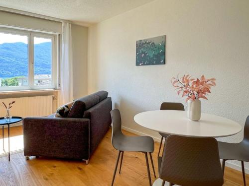 Apartment Casa Corallo by Interhome