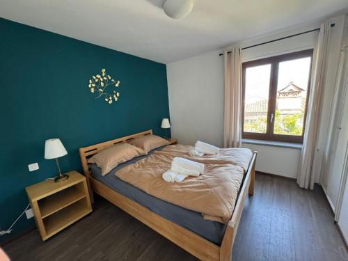 Apartment Casa Rena by Interhome