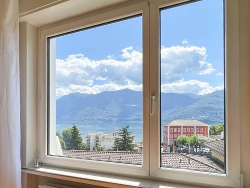 Apartment Casa Corallo by Interhome