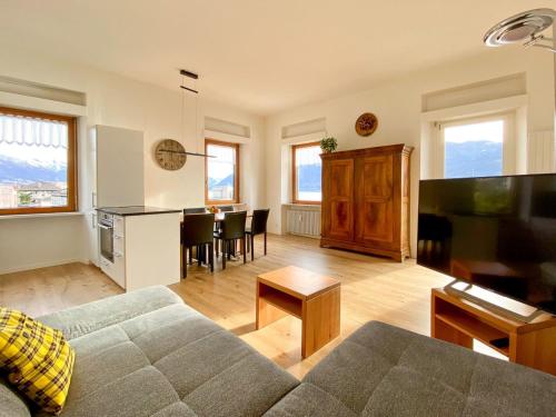 Apartment Villa Egeria by Interhome