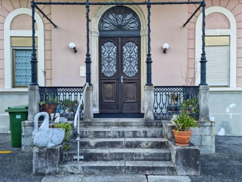 Apartment Villa Egeria by Interhome