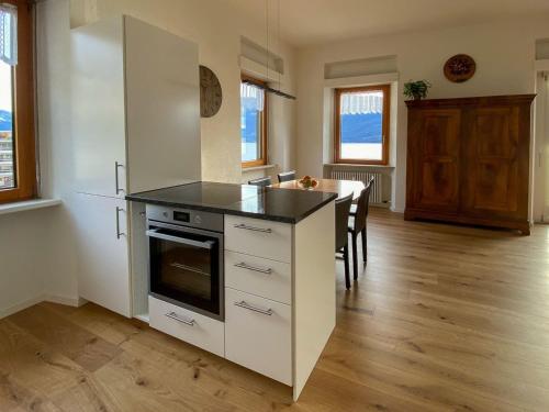 Apartment Villa Egeria by Interhome