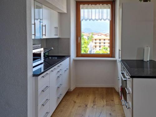 Apartment Villa Egeria by Interhome