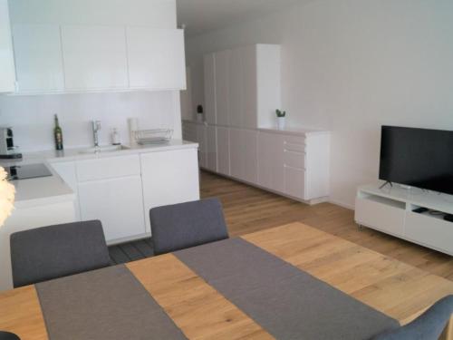 Apartment Panorama Locarno by Interhome