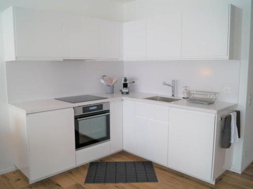 Apartment Panorama Locarno by Interhome
