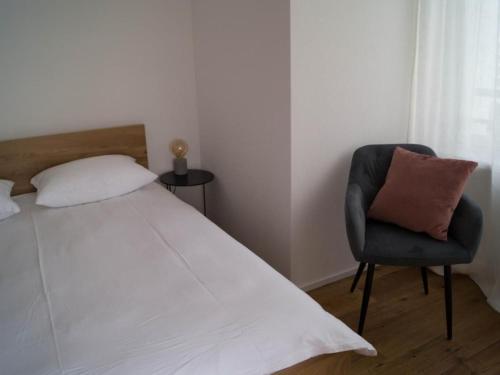 Apartment Panorama Locarno by Interhome