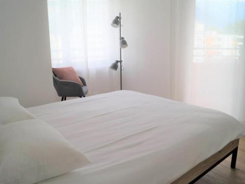Apartment Panorama Locarno by Interhome