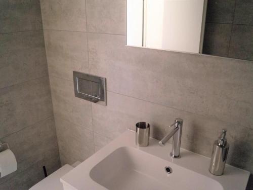 Apartment Panorama Locarno by Interhome