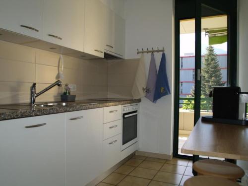 Apartment Casa Robinia by Interhome