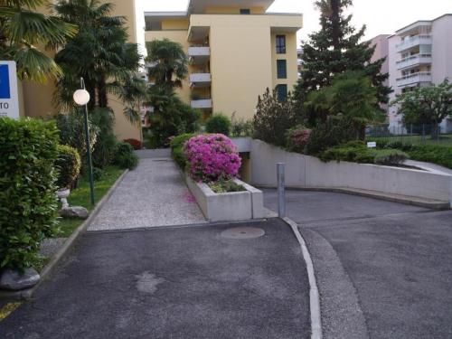 Apartment Casa Robinia by Interhome