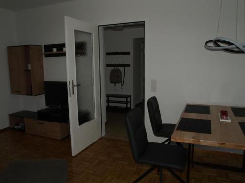 Apartment Casa Robinia by Interhome