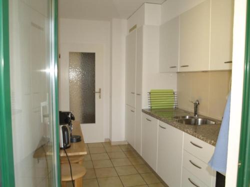 Apartment Casa Robinia by Interhome