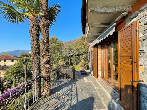 Holiday Home Casa Rustica unten by Interhome